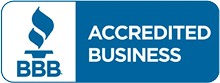 BBB-Badge