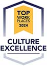 Long Island  Top Workplaces 2024: Sunrise Credit Services cultural excellene
