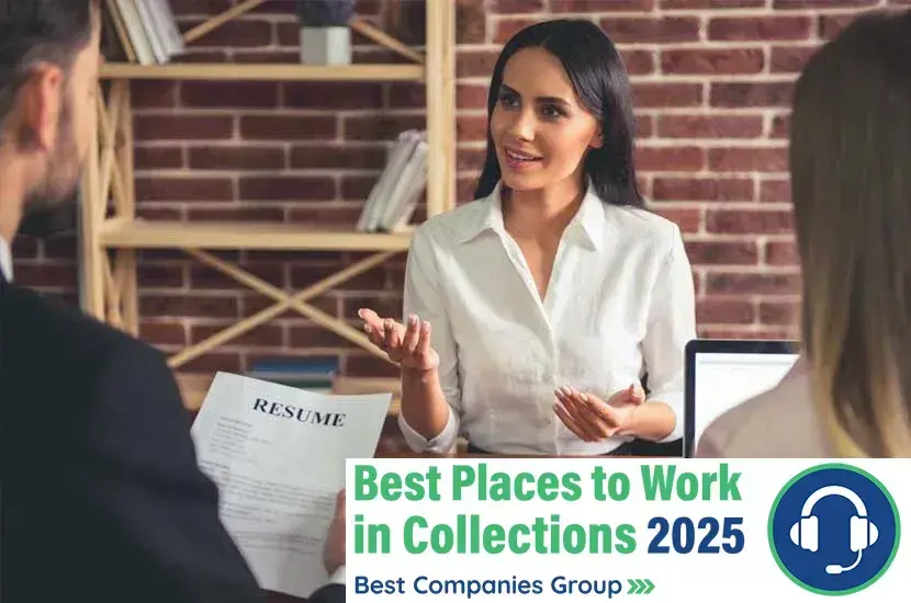 2025 Best Places to Work Sunrise Credit Services, Inc. 
